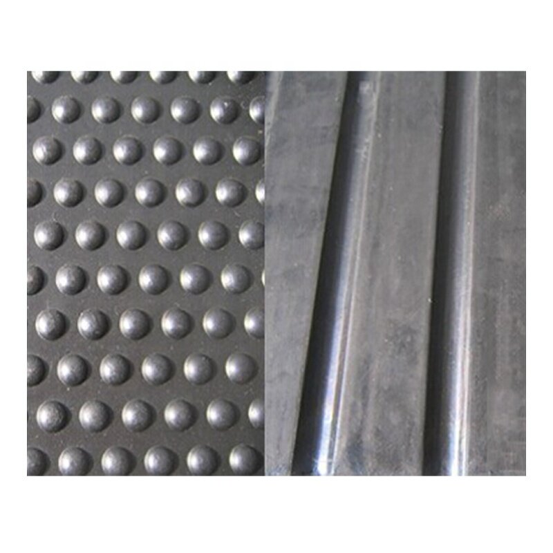 Horse Stable Rubber Mats Manufacturer - OEM High Quality 17mm Thick Premium Quality