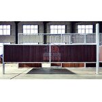 Horse Wash Stall Manufacturer - OEM Horse Stable with Optional Washroom Hose