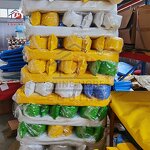 White Ground Soft Poles Manufacturer - OEM Basic Exercises Using Horse Ground