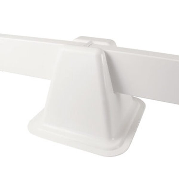 Portable Dressage Arena Line Cones Manufacturer - OEM Standard HDPE Corner Cones