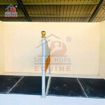 Wash Stall Panel Manufacturer - OEM Optional Washroom Hose Boom Horse Wash