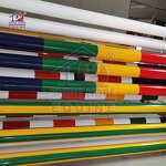 Wooden Horse Poles Factory - OEM for Horse Show Jumping Horse Show Jumps