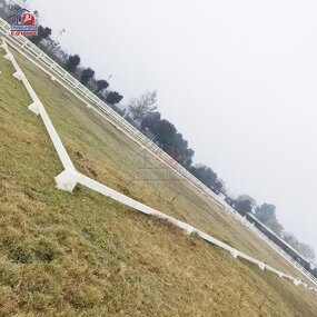 Professional Equestrian Dressage Arena Manufacturer - OEM Dressage Arena