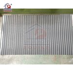 Prefab Horse Stable Manufacturer - OEM High Quality Shine Hope Stables Wood Barn Shelter