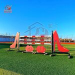 Equestrian Show Jumping Fences Manufacturer - OEM Shinehope Outdoor Supplies Horse Jumps