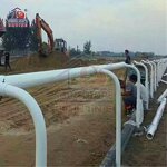 PVC Horse Racing Track Manufacturer - OEM for Rail Racing Durable Plastic Material