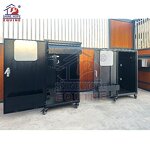 Tack Locker Factory - OEM Portable Saddle Box Horse Products Storage