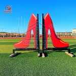 Equestrian Show Jumping Fences Manufacturer - OEM Shinehope Outdoor Supplies Horse Jumps