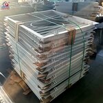 Horse Stable Windows Factory - OEM Heavy Duty Polycarbonate Ventilation Weatherproof Panels