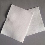 Polyester Non Woven Geotextile Fabric Factory - OEM Hot Selling Durable Road Reinforce Short Fiber