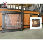Horse Barn Windows Manufacturer - OEM Premium with Easy Installation