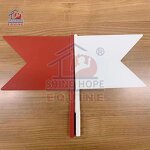 Horse Show Jumping Flag Manufacturer - OEM Weatherproof Flag
