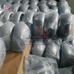 Aluminum Horse Feeder Trough Factory - OEM Husbandry Equipment Stable Feeder