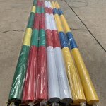 Horse Jump Poles Factory - OEM Horse Equipment Strong Plastic Pole Show Jumping