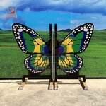 Equestrian Products Manufacturer - OEM More Durable New Design Series Horse Show Jumps