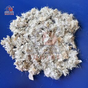 Textile Fiber Footing Factory - OEM Mixture for Horse Arena