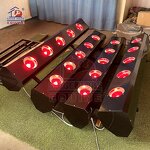 Horse Full Body Therapy Solarium Factory - OEM Pony Red Infrared Light Horse Solarium