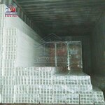 Dressage Arena Marker Letters Factory - OEM UV Resistant DEMK02 White HDPE Letters