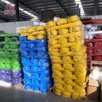 White Ground Soft Poles Manufacturer - OEM Basic Exercises Using Horse Ground