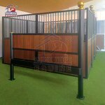 Portable Horse Washing Bay Factory - OEM Affordable Flexible Temporary Movable Outdoor