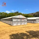 Outdoor Horse Shelters Manufacturer - OEM Mobile USA Economical Light Duty Portable Stables