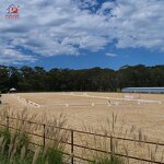 PVC Dressage Arena Fencing Factory - OEM Stable Durable PVC Arena Fencing