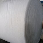 Polyester Nonwoven Geotextile Fabric Factory - OEM Long Fiber Waterproof Horse Products