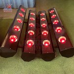 Electric Lift Equine Solarium Factory - OEM Systems for Horses Relax