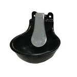 Enamel Cast Iron Water Bowl Factory - OEM for Horse and Livestock Drinking