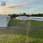 Portable Camp Corrals Factory - OEM Movable Horse Stalls for Horses