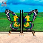 Equestrian Products Manufacturer - OEM More Durable New Design Series Horse Show Jumps