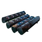 Equine Solarium Manufacturer - OEM Horse Training with Imported Lamps for Sale