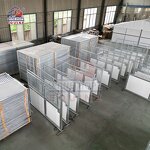 Portable Horse Run-In Shed Factory - OEM Shinehope Customized Temporary Mobile Field Shelter