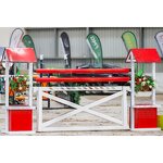 Horse Jumping Products Factory - OEM Equine Products Equestrian Horse Jumping