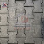 Horse Rubber Flooring Paver Factory - OEM Various Color Size Dog Bone Stall Flooring