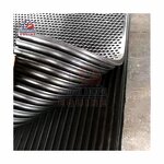 Barn Flooring Rubber Mats Manufacturer - OEM 19mm Stable Stall Mats for Livestock