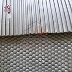 Barn Flooring Rubber Mats Manufacturer - OEM 19mm Stable Stall Mats for Livestock