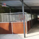 Portable Stalls Manufacturer - OEM Steel Portable Movable with Roof