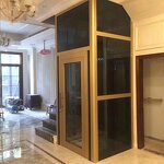 Home Elevator Factory - OEM Custom Luxury Villa Elevator Kit