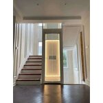Home Elevator Factory - OEM Custom Luxury Villa Elevator Kit