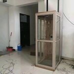 Home Elevator Factory - OEM Custom Luxury Villa Elevator Kit