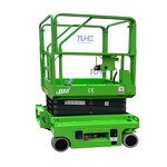 Scissor Lift Factory - OEM Custom Construction Site Mini Lift