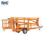 Boom Lift Manufacturer - OEM Custom Self Propelled Towable Boom Lift