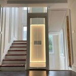 Residential Elevator Manufacturer - OEM Custom 400KG Home Use Lift