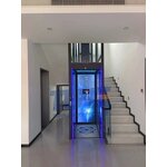 Hydraulic Lift Manufacturer - OEM Custom Vertical Platform Lift