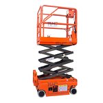 Scissor Lift Factory - OEM Custom Electric Hydraulic Lift Table