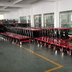 Scissor Lift Table Manufacturer - OEM Custom 200kg Affordable Quality Table