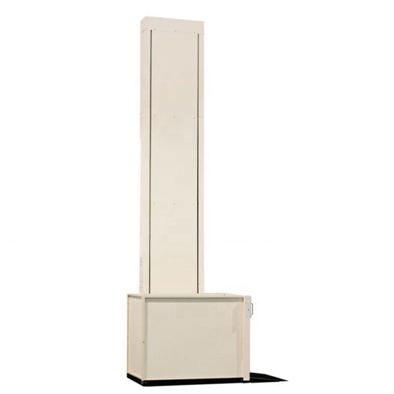 Wheelchair Lift Factory - OEM Custom Disabled Platform Lift