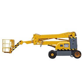 Boom Lift Factory - OEM Custom Intelligent Articulated Boom Lift