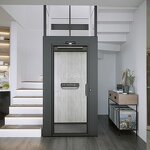 Residential Elevator Manufacturer - OEM Custom 400KG Home Use Lift